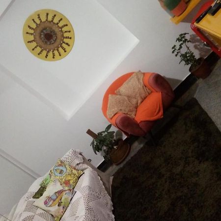 Hostel Canto Dos Passaros 桑托斯 外观 照片